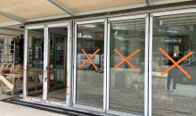 Livraison  Pavillon de chasse - Roland Garros - Image gallerie 6
